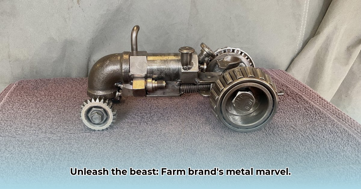 metal-tractor-art
